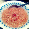 Cooksnap dari ms.Hida untuk resep Sambal Tumpang