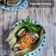 Cooksnap dari AzizahPrantoro untuk resep Pepes Kembung Kemangi