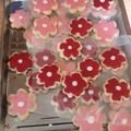 El cooksnap de Claudia González cuando hizo Masa para galletitas o cookies para decorar!.