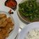 Cooksnap dari Admi Lidya Sari Basrindu untuk resep Tumis kangkung balacan