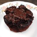 Cooksnap dari Meta Putri untuk resep Bolu kukus no mixer no telur