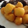 کوک اسنپ iz.banok بعد از امتحان کردن بامیه خوشمزه.
