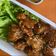 Cooksnap dari R. A. Praharsiwi untuk resep Chicken fillet with honey sauce