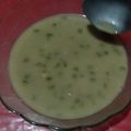 Cooksnap dari Rohma Nur Irmala untuk resep Bubur Kacang Hijau Susu