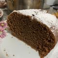 Сooksnap від Ариша Лямзенкова, який(а) приготував(ла) Шоколадний манник.