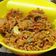 heena's cooksnap of when they made વેજ પનીર બિરયાની.