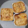 Cooksnap dari Isna Andini untuk resep Spaghetti Brulee / Spaghetti Panggang