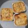 Cooksnap dari Isna Andini untuk resep Spaghetti Brulee / Spaghetti Panggang