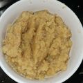 Cooksnap dari Suci Windiani untuk resep Bumbu Dasar Putih