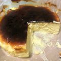yum 的 巴斯克乳酪蛋糕 cooksnap
