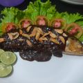 Cooksnap dari Ika Ganeshop untuk resep Kropok Bandeng🐟