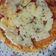 Cooksnap dari Pingki Ratu Jati untuk resep Pizza Nasi mozarella