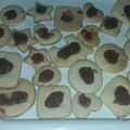 El cooksnap de Rox cuando hizo Masa Base para tartas, pastaflora o galletitas .