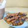 Cooksnap dari qaqafassa untuk resep Sate Aci Bakar
