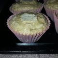 El cooksnap de Gabriela cuando hizo Cupcakes deliciosos y fáciles... 😊😍.