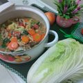 Cooksnap dari nunnashinta untuk resep Nasi Capjay Rempelo Ati