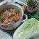 Cooksnap dari nunnashinta untuk resep Nasi Capjay Rempelo Ati