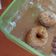 Cooksnap dari Mentari Purwakasiwi untuk resep Donat Klasik tanpa ulen