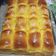 Cooksnap dari Mega Nahampun untuk resep Roti Labu Kuning/Butternut Squash Bread
