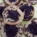 Cooksnap dari Iim Anggaeni untuk resep Martabak mini menambah pundi-pundi