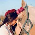 صورة من إيمان ، شاركها بعد تجربة وصفة قهوة بالعسل 🌼💙