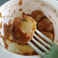 Cooksnap dari Mamah AL untuk resep Cilok Empuk
