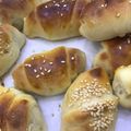 صورة من اليازية الريامي، شاركها بعد تجربة وصفة عجينة الفطاير العجيبة