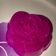 Cooksnap dari Niken Ayuwulansari Harry Putri untuk resep MPASI 1Y+ DragonFruit Milky Pudding