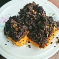 Cooksnap dari Mita Saidi untuk resep Banana Nugget