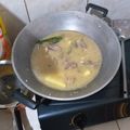 Cooksnap dari Srii Deviie Azzaziyahh untuk resep Semur Daging Betawi kecap