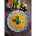 Cooksnap dari Ulfah Khairani untuk resep Sup Tomat Telur