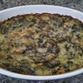 El cooksnap de Eva Pueyo cuando hizo Espinacas a la crema Thermomix.