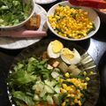 Cooksnap dari ach svira untuk resep Gado-gado Siram Surabaya