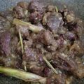 Cooksnap dari Olivia Agustina Chandra untuk resep Daging Manis Bumbu Empal (Tidak Digepuk dan Tidak Digoreng)