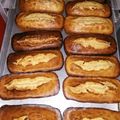 El cooksnap de دليج خوان cuando hizo Panqué de vainilla.