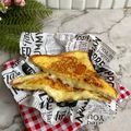 Cooksnap dari Wiwin088 untuk resep Potato Cheese Bread