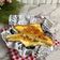 Cooksnap dari Wiwin088 untuk resep Potato Cheese Bread