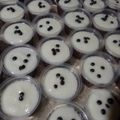 Cooksnap dari Wit untuk resep Pudding Cokelat ala Kfc