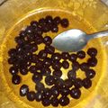 Cooksnap dari Icha Muaskar untuk resep Boba homemade🍂