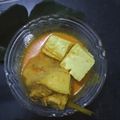 Cooksnap dari Tuinsanawa untuk resep Gulai Ayam,Telur & Tahu Khas Minang