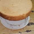 El cooksnap de Blanca Granero cuando hizo Como recuperar dulce de leche repostero duro.