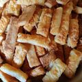 Ilona Bíró Cooksnap-ja, amikor elkészítette a(z) Túrós ropogós receptet.