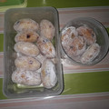 Cooksnap dari Zhielusiana untuk resep Nutella Bomboloni