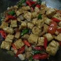 Cooksnap dari Anna pitriantinah untuk resep Oseng ikan asin mandring