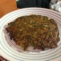 El cooksnap de camilaf palma carrasco cuando hizo Tortilla de brócoli.