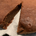 El cooksnap de Carlota cuando hizo Bizcocho de chocolate y plátano.