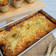 Cooksnap dari Ima Fatmawati untuk resep Schotel Peyeum/ Tape Manis yang super yummy & legit
