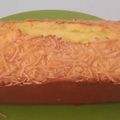 Cooksnap dari Elyonora Dihandini untuk resep Bolu tape panggang moist anti gagal simple