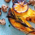 Сooksnap від Anna healthy food 🕊️ , який(а) приготував(ла) Лосось запеченный с лимоном.