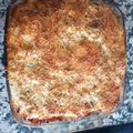 El cooksnap de Anabel Sanz cuando hizo Moussaka 🇬🇷 Grecia 🇬🇷.